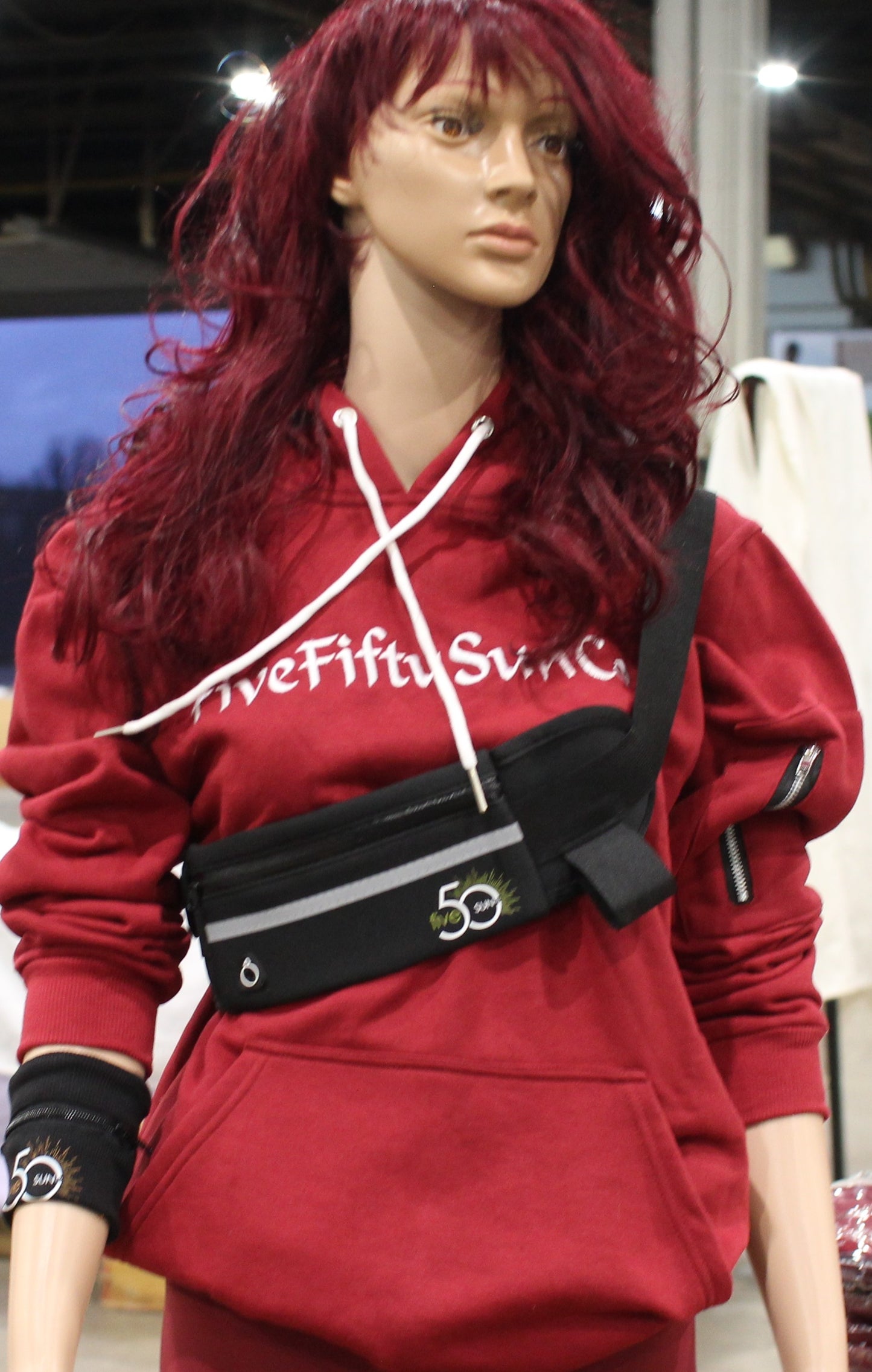 Five Fifty Sun Sweatsuits