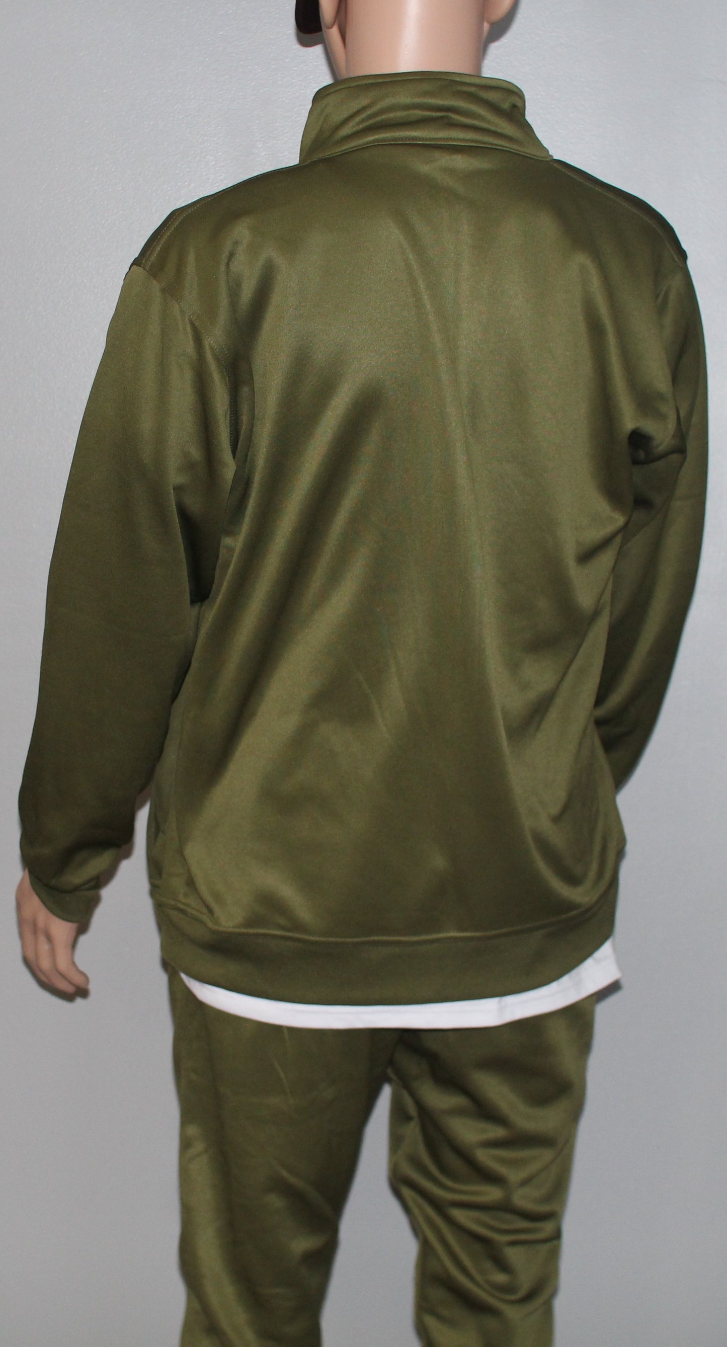 Five Fifty Sun Tracksuits