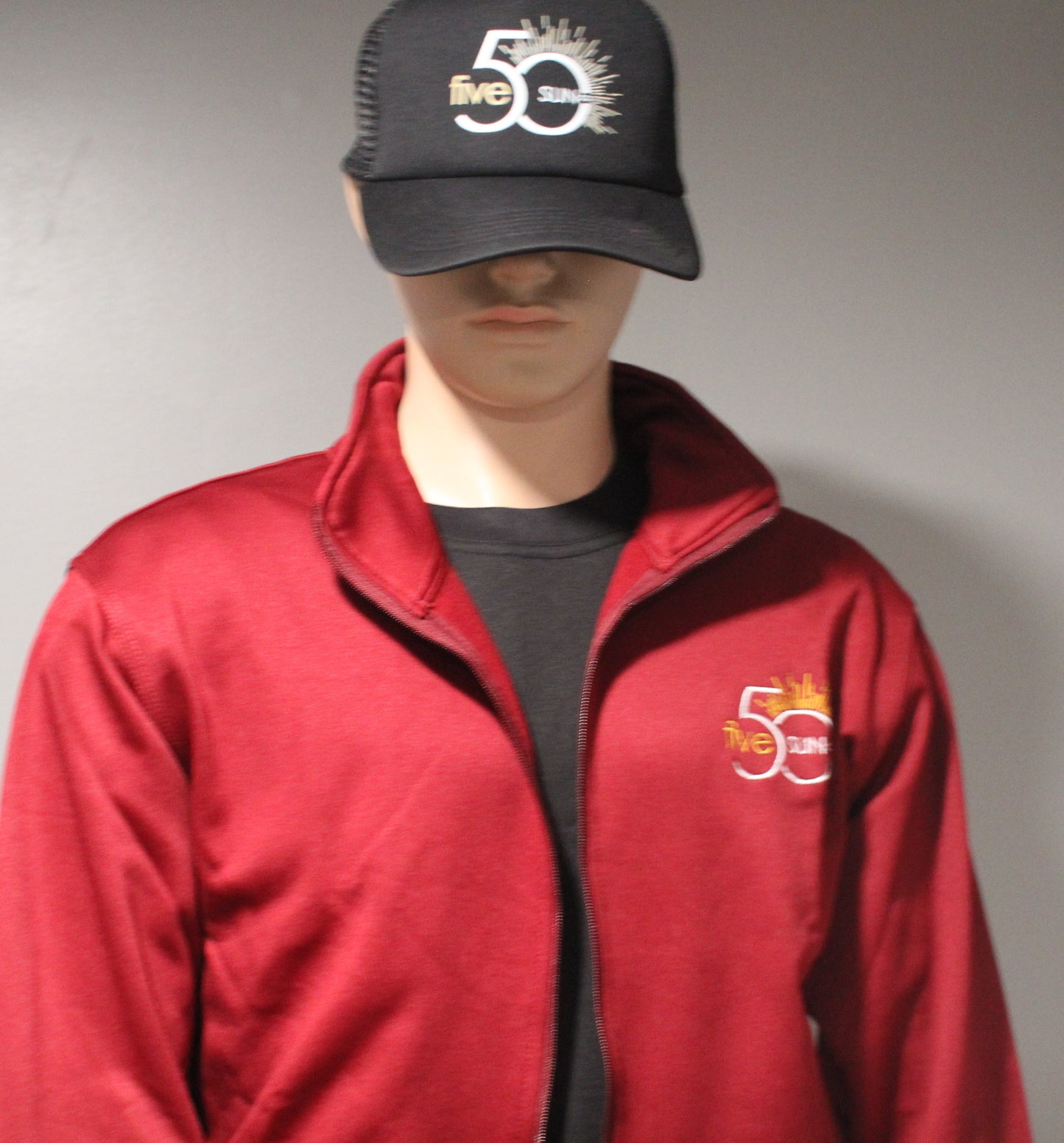 Five Fifty Sun Tracksuits