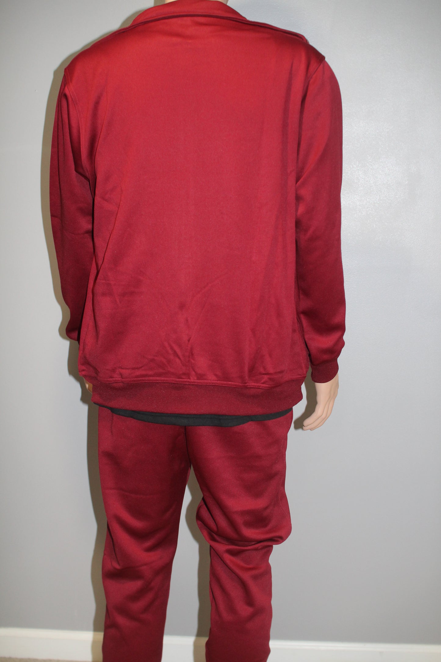 Five Fifty Sun Tracksuits