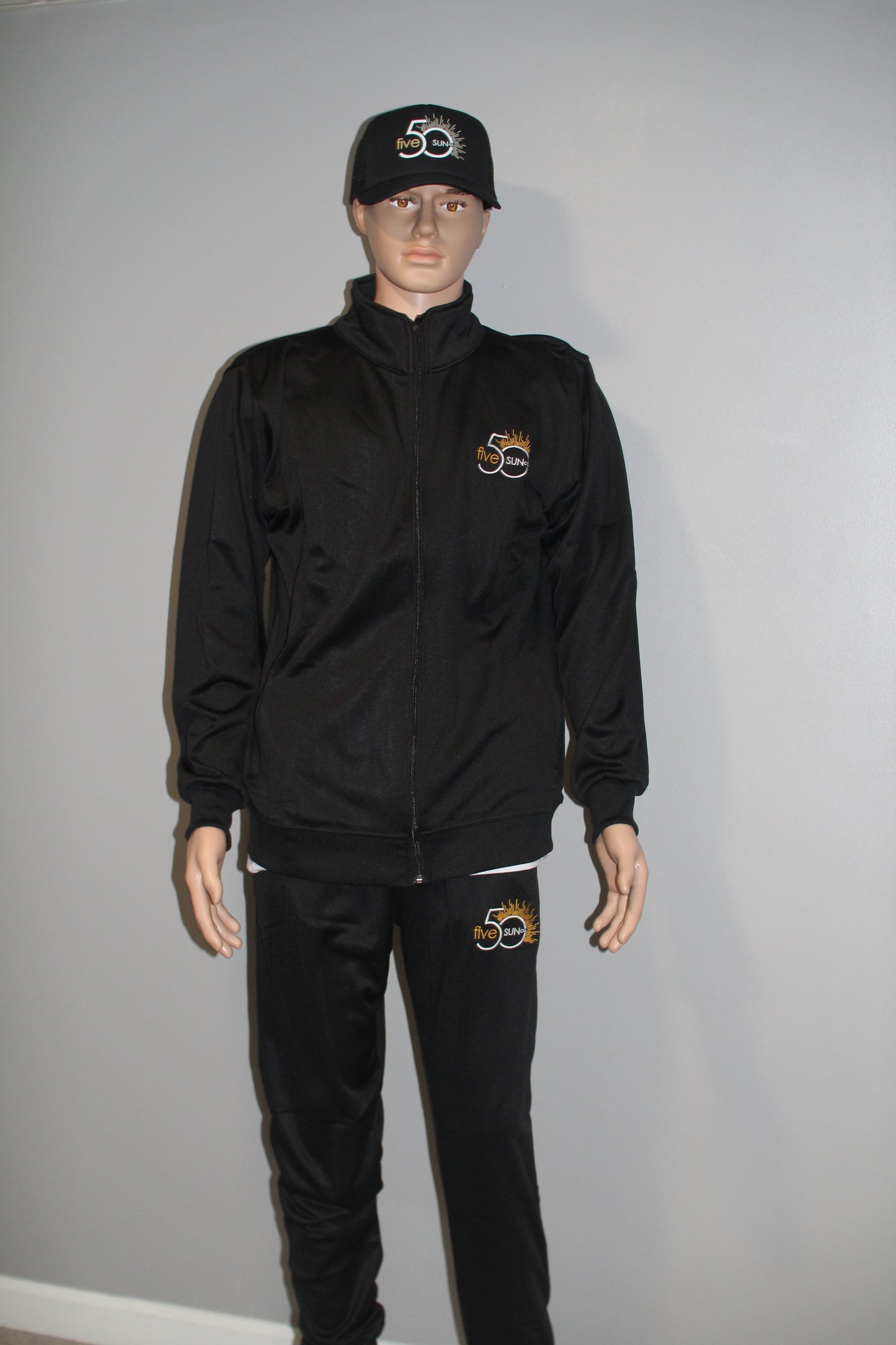 Five Fifty Sun Tracksuits
