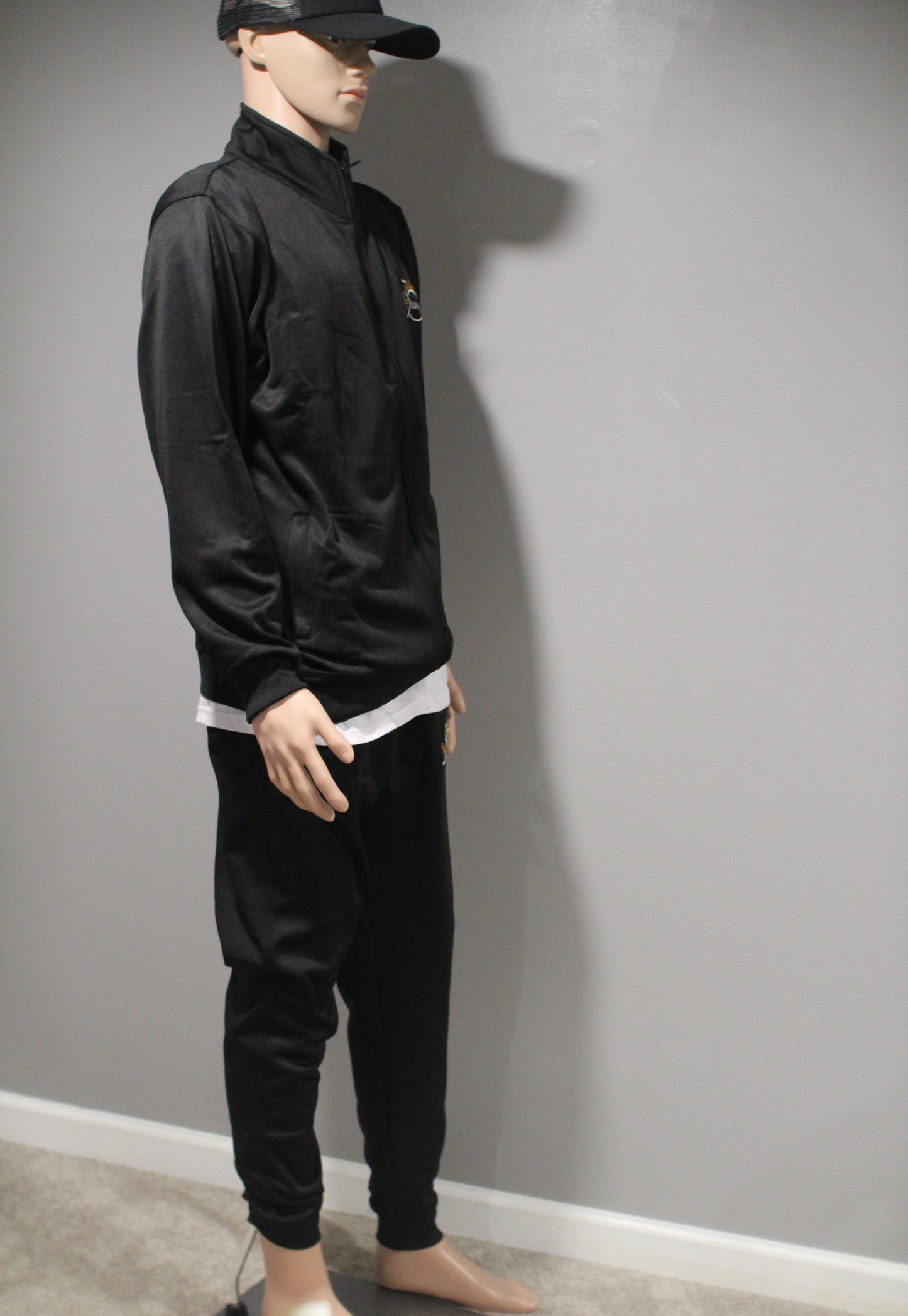 Five Fifty Sun Tracksuits