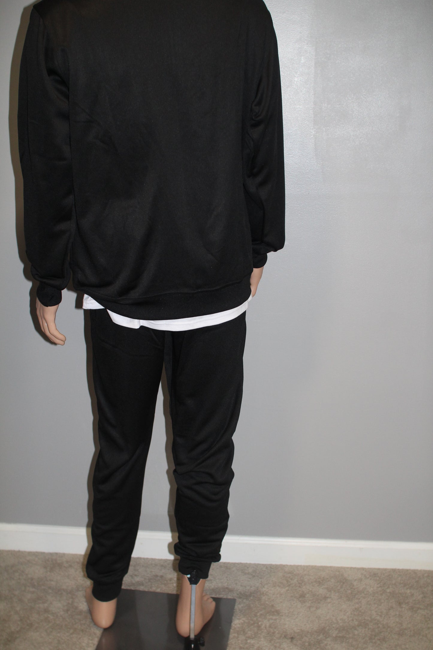 Five Fifty Sun Tracksuits
