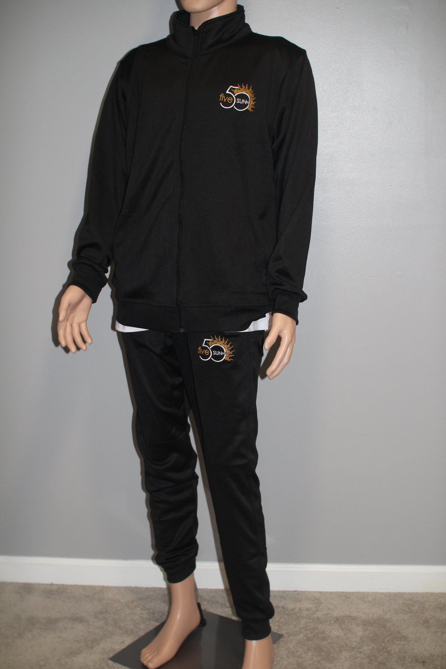 Five Fifty Sun Tracksuits