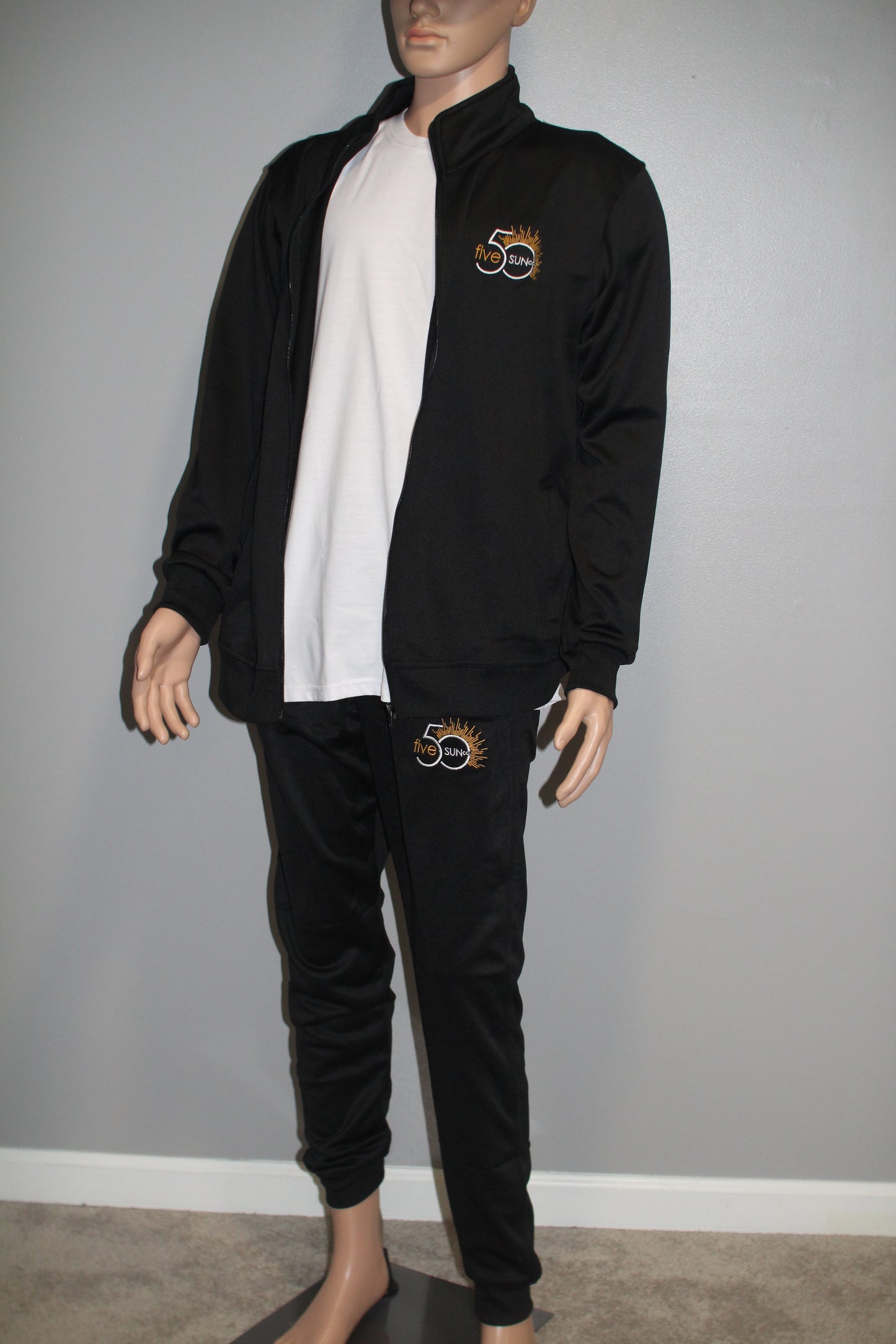 Five Fifty Sun Tracksuits