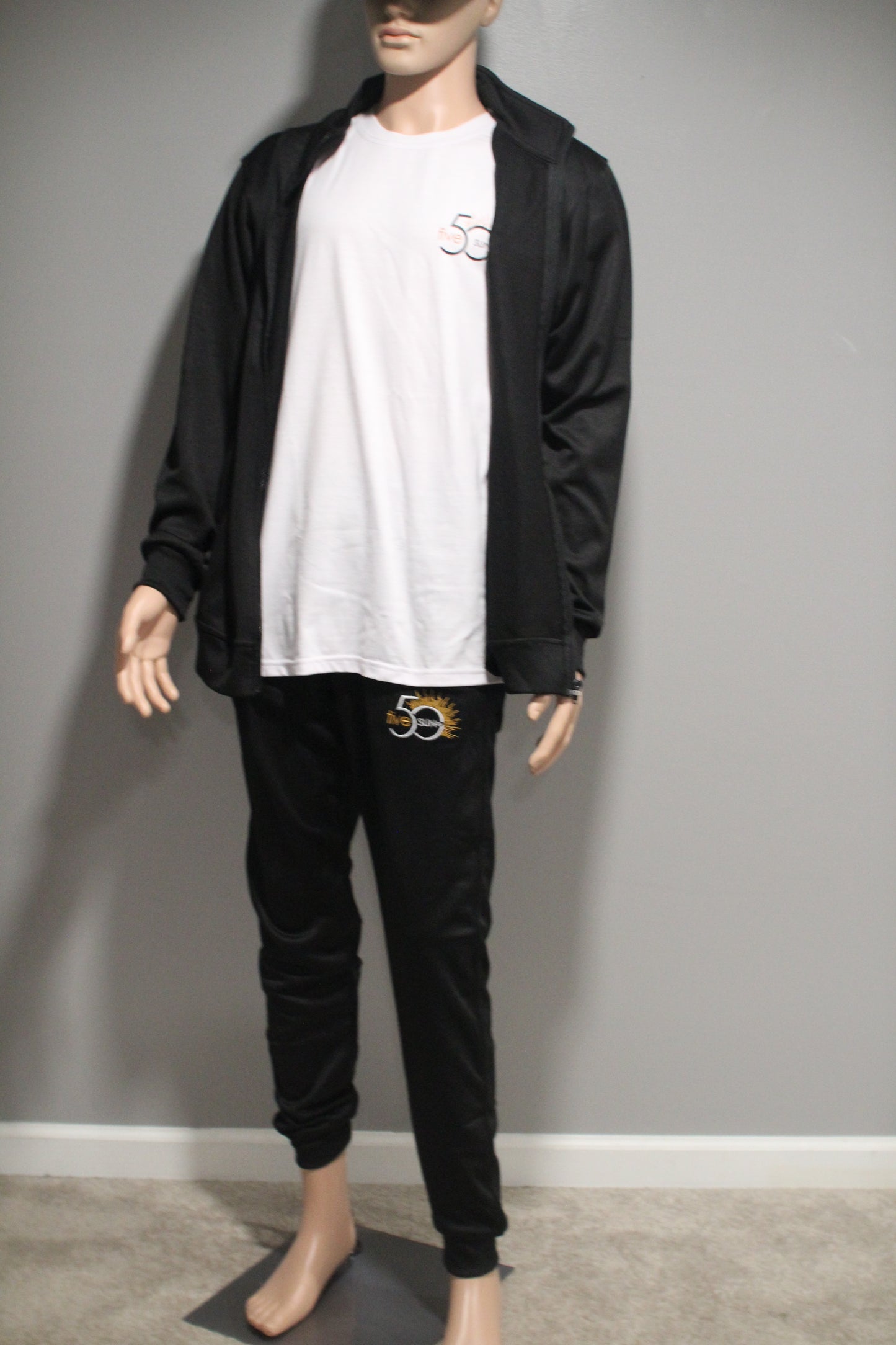 Five Fifty Sun Tracksuits