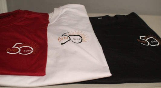 550 Classic Short Sleeve T-shirts