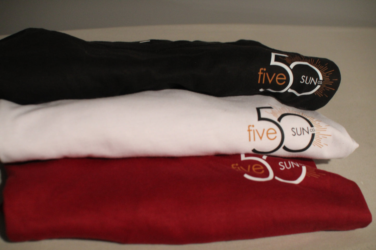 550 Classic Short Sleeve T-shirts