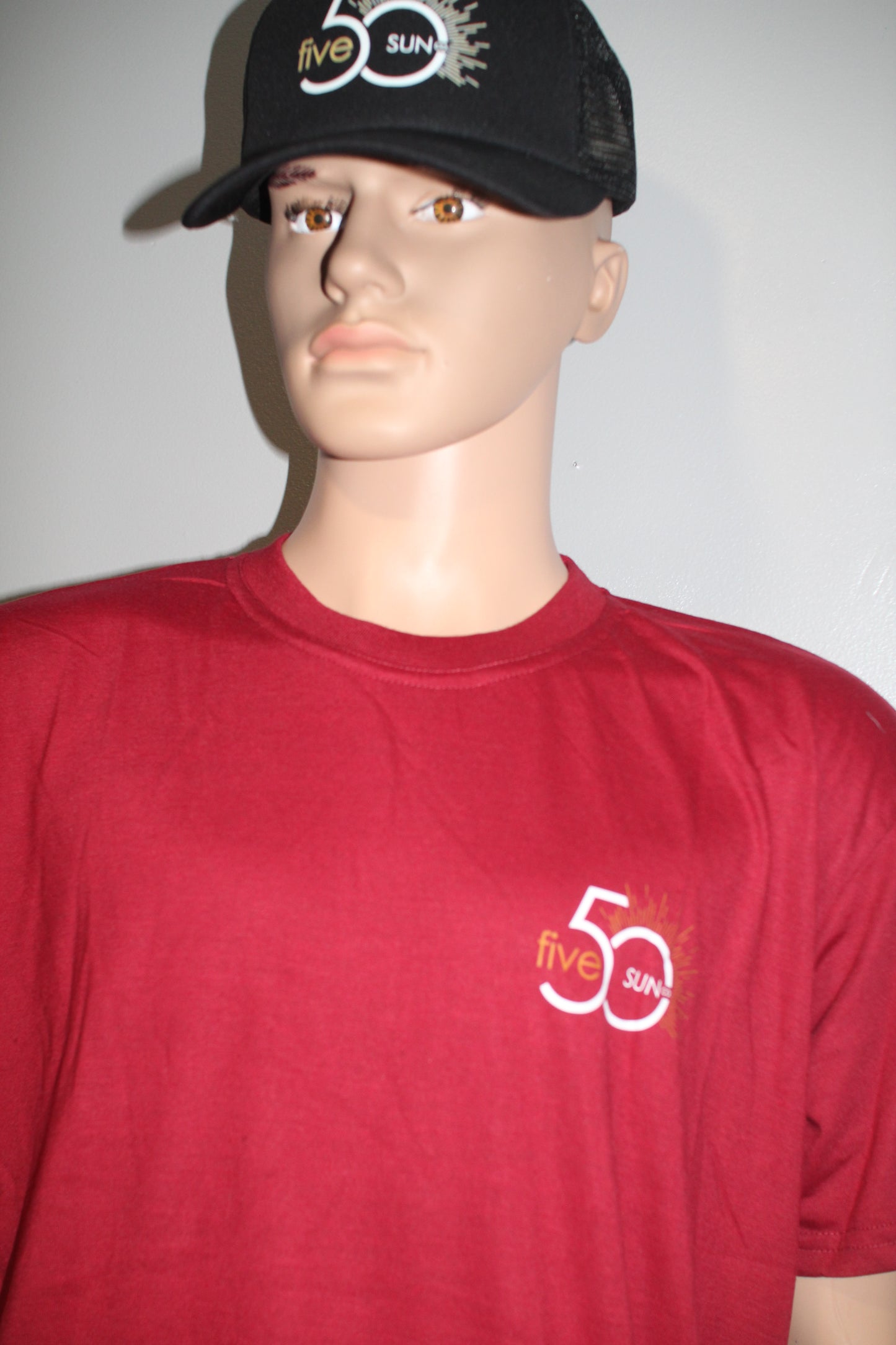 550 Classic Short Sleeve T-shirts