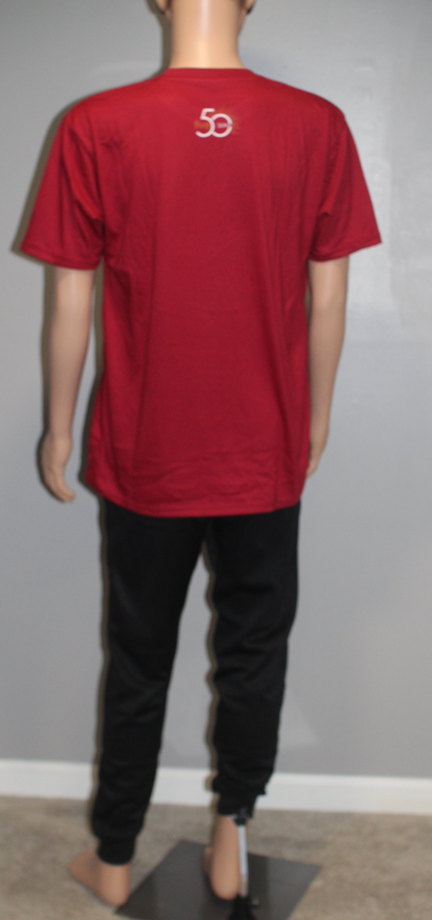 550 Classic Short Sleeve T-shirts