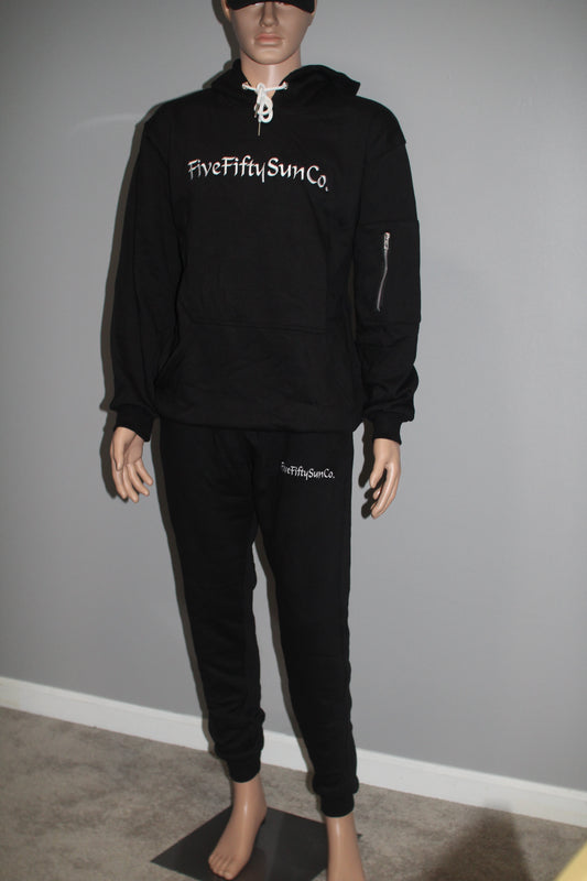 Five Fifty Sun Sweatsuits