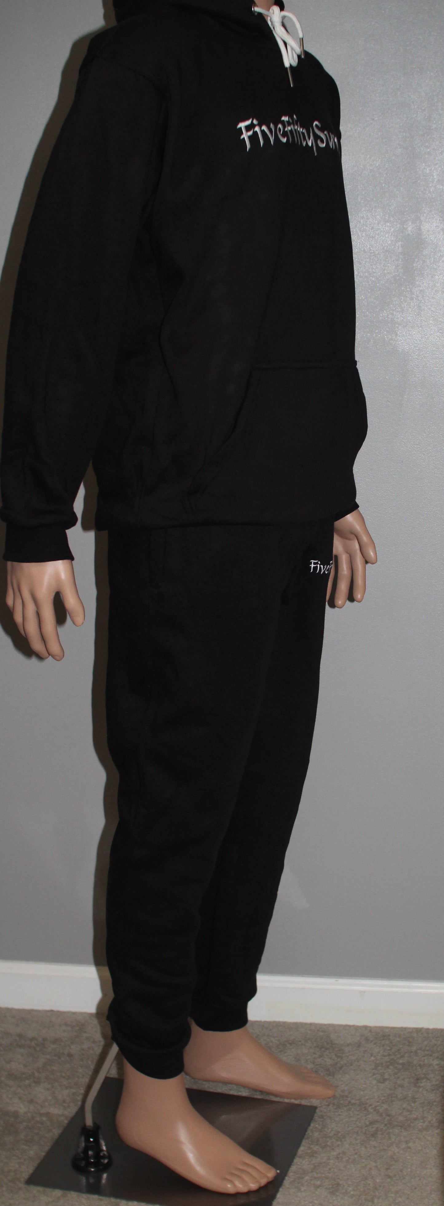 Five Fifty Sun Sweatsuits