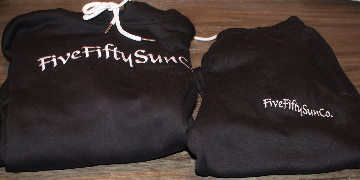 Five Fifty Sun Sweatsuits