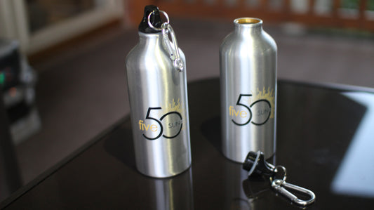 Five Fifty Sun Sport Bottle