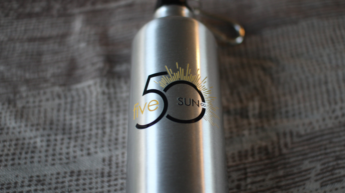 Five Fifty Sun Sport Bottle