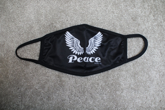Peace Mask